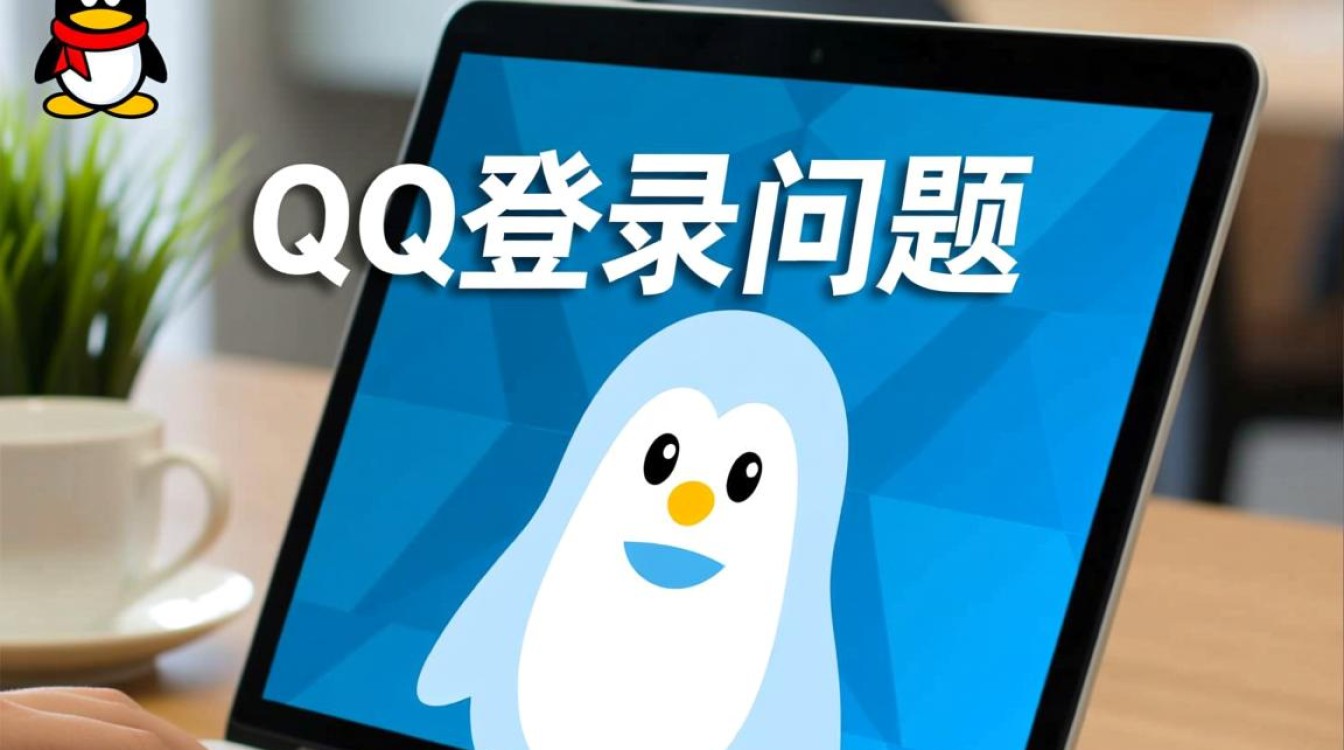 为何近期QQ登录总是失败？揭秘无法登录的神秘原因！