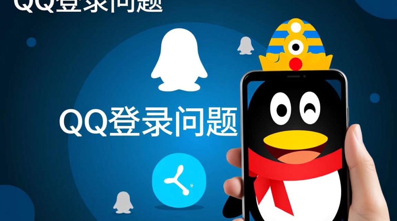 为何近期QQ登录总是失败？揭秘无法登录的神秘原因！