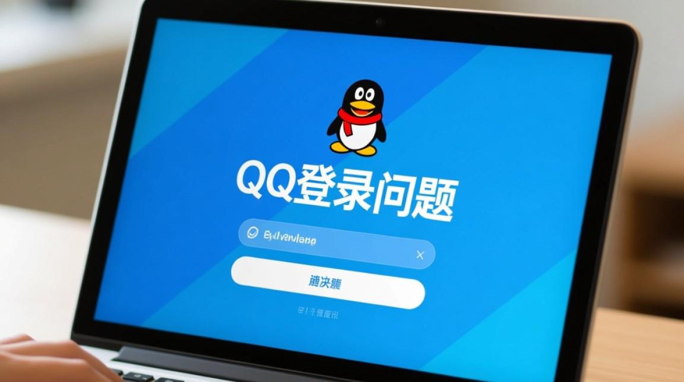 为何近期QQ登录总是失败？揭秘无法登录的神秘原因！