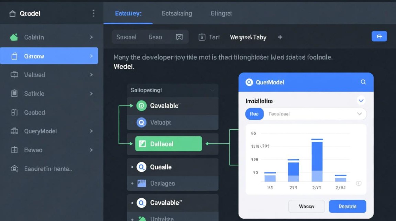 Qt中QueryData方法报错，是什么原因导致查询数据时出现异常？