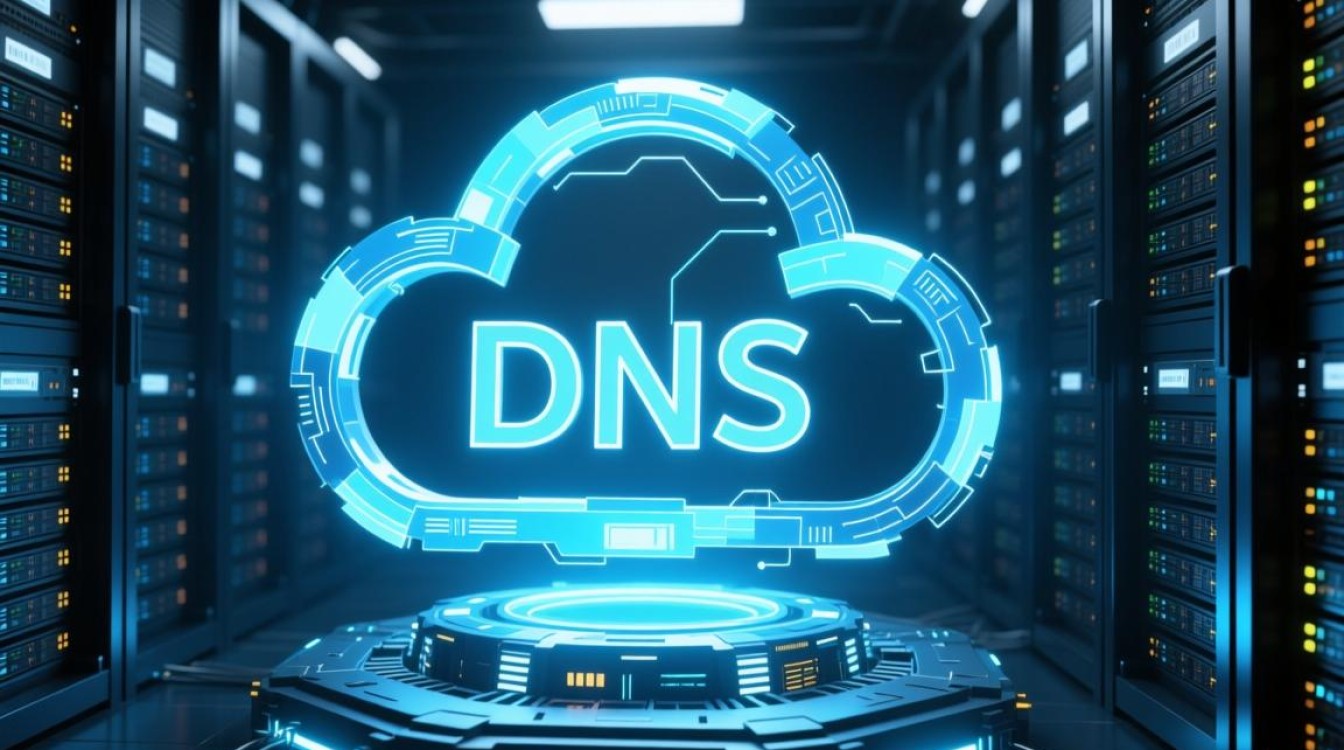 tongji dns究竟是什么？它的作用与功能有何特点？