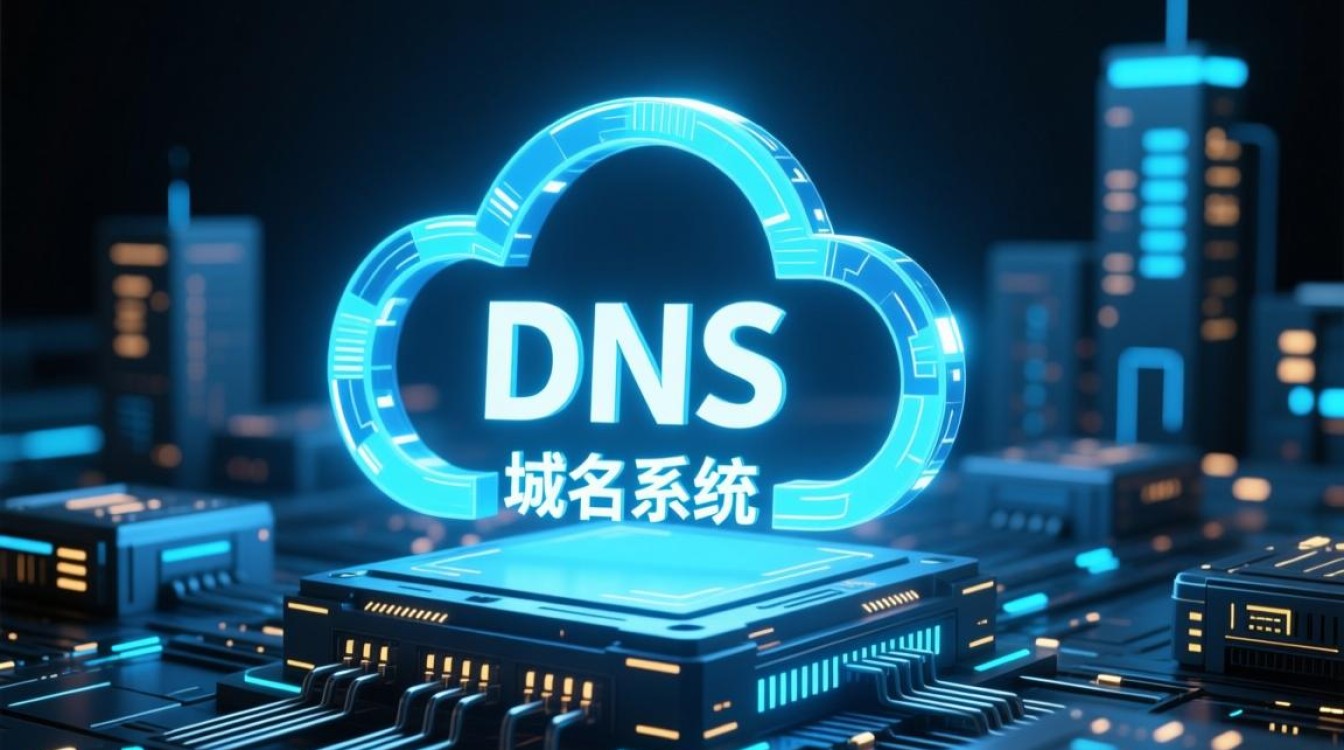 tongji dns究竟是什么？它的作用与功能有何特点？