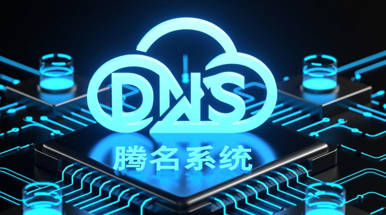 tongji dns究竟是什么？它的作用与功能有何特点？