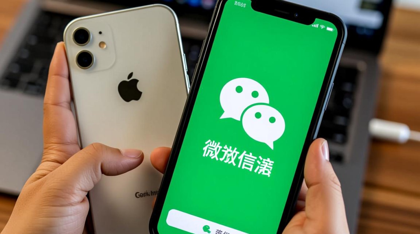 苹果手机为何连不上微信？最新技术故障详解及解决方法！