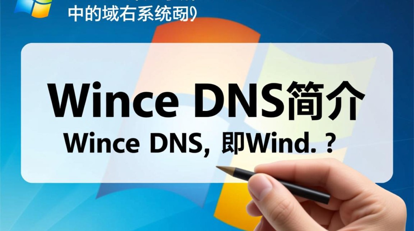 Wince DNS功能如何使用及存在哪些问题？