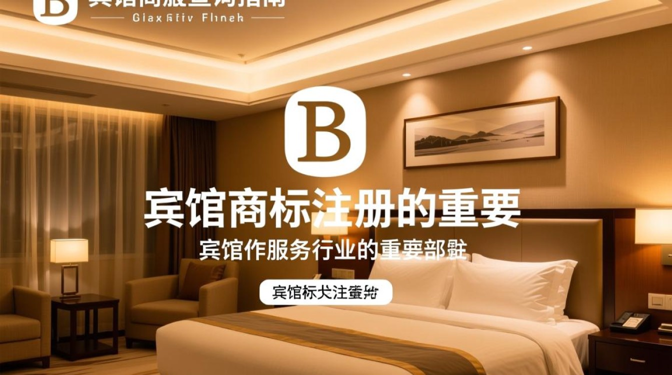 宾馆商标注册查询时，需要注意哪些关键因素和流程细节？