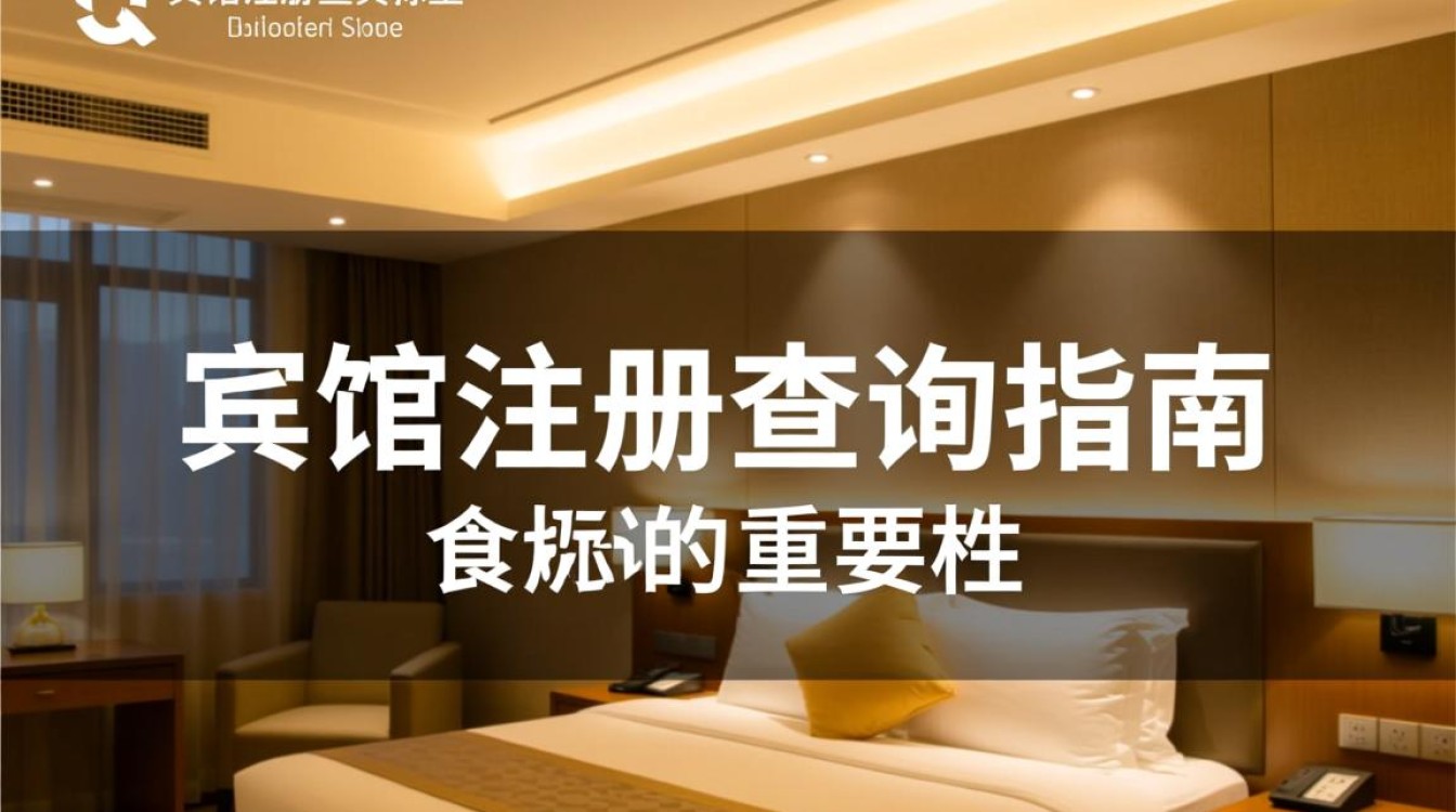 宾馆商标注册查询时，需要注意哪些关键因素和流程细节？