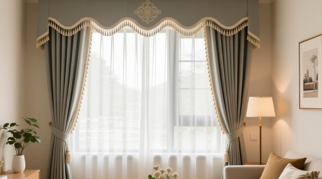 窗帘注册商标？这究竟意味着什么？