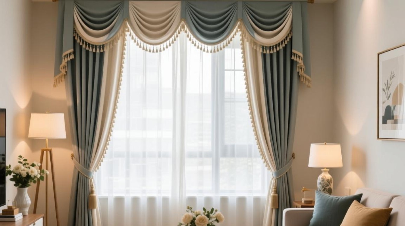 窗帘注册商标？这究竟意味着什么？