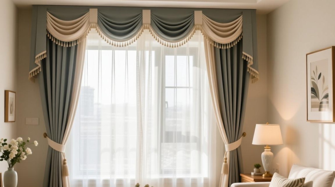 窗帘注册商标？这究竟意味着什么？