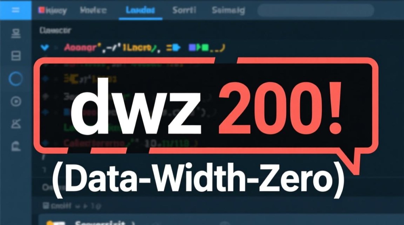 dwz返回200报错问题详解,为何会出现,如何解决? dwz返回200报错问题详解,为何会出现,如何解决?