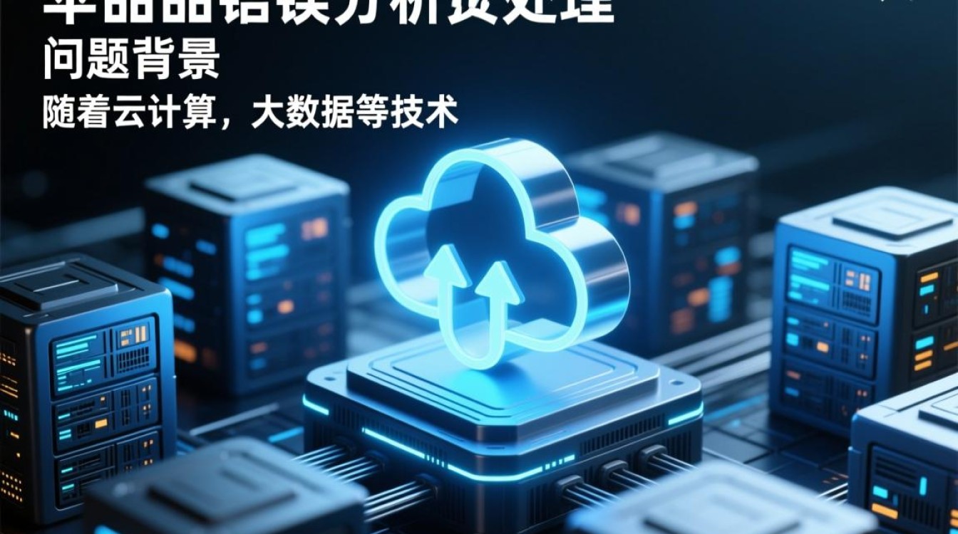 集群多节点报错频发，是什么原因导致的？如何快速定位并解决？