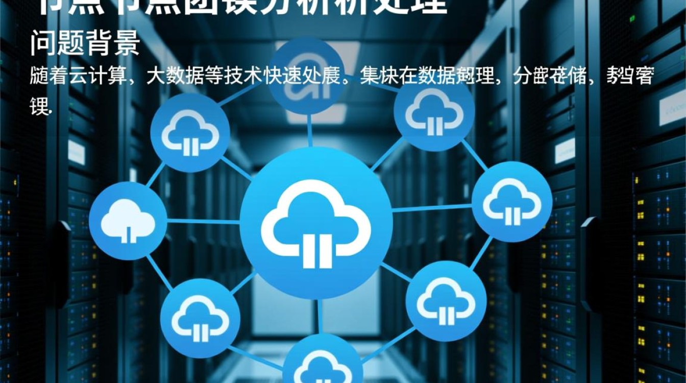 集群多节点报错频发，是什么原因导致的？如何快速定位并解决？