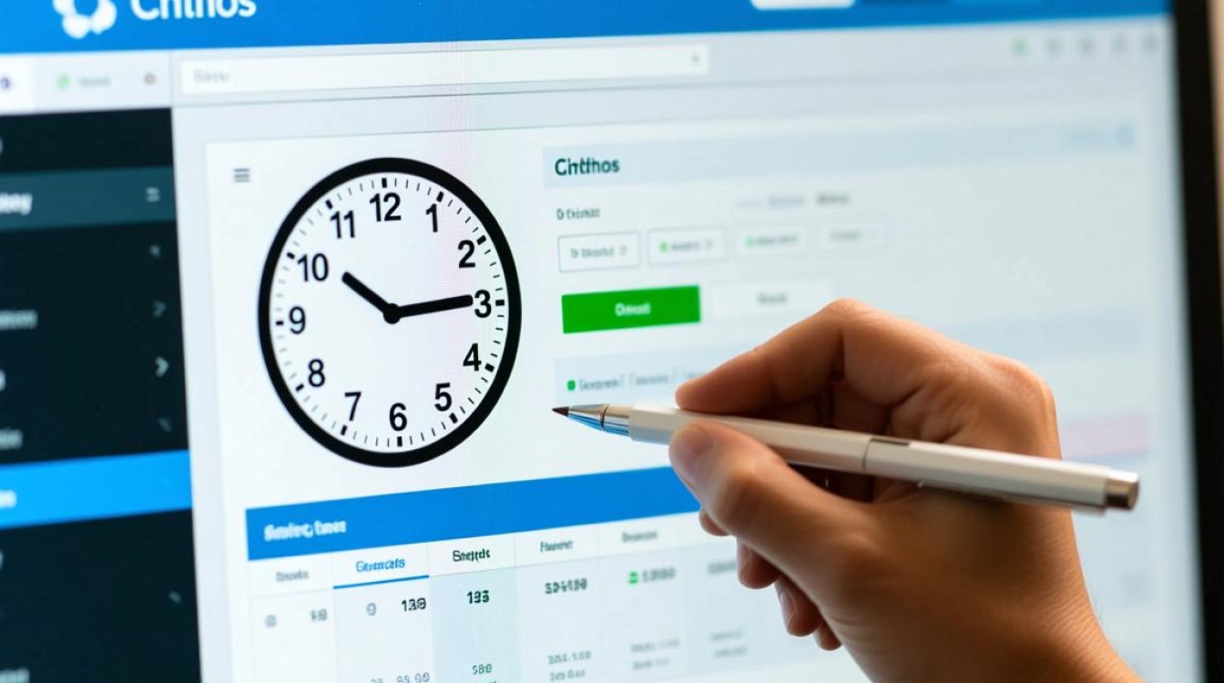 Centos系统时间为何异常变慢？原因及解决方法探秘！