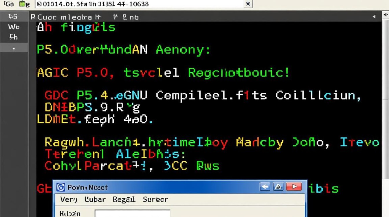 GCC 5.0版本更新后频繁报错?究竟为何?解决方法在哪里? GCC 5.0版本更新后频繁报错?究竟为何?解决方法在哪里?