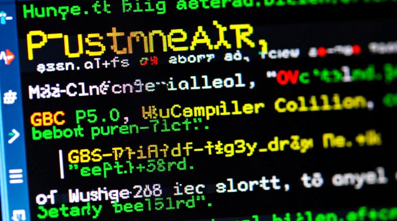 GCC 5.0版本更新后频繁报错?究竟为何?解决方法在哪里? GCC 5.0版本更新后频繁报错?究竟为何?解决方法在哪里?