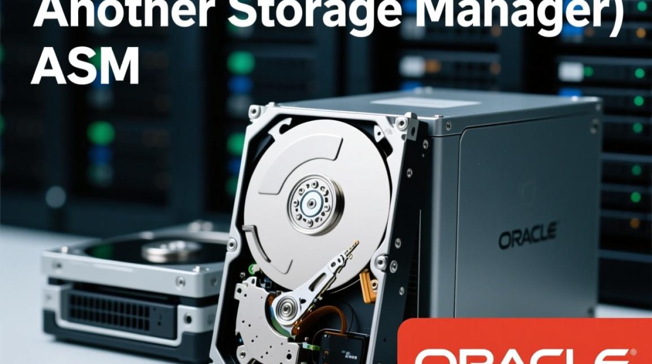 asm未挂载导致报错，究竟是什么原因导致系统无法正确挂载asm？