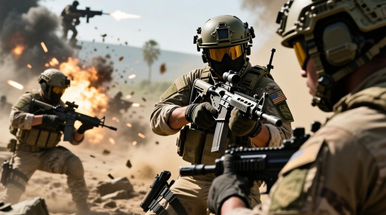 战地服务器玩家为何频繁掉线？揭秘游戏服务器背后的疑问与挑战