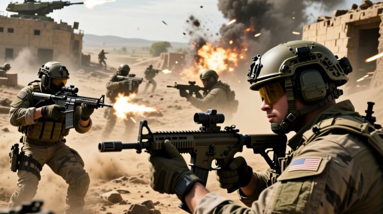 战地服务器玩家为何频繁掉线？揭秘游戏服务器背后的疑问与挑战