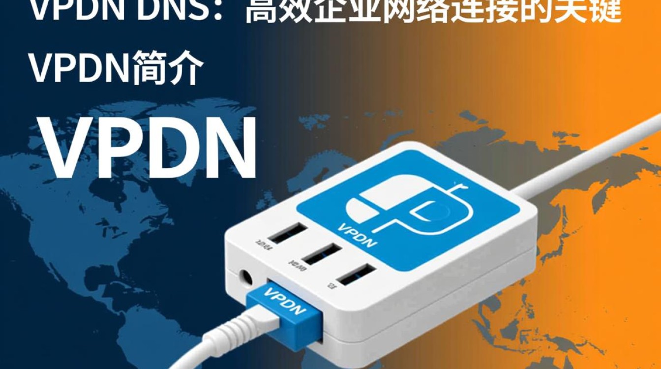 vpdn dns技术原理和应用现状，有哪些疑问和困惑？