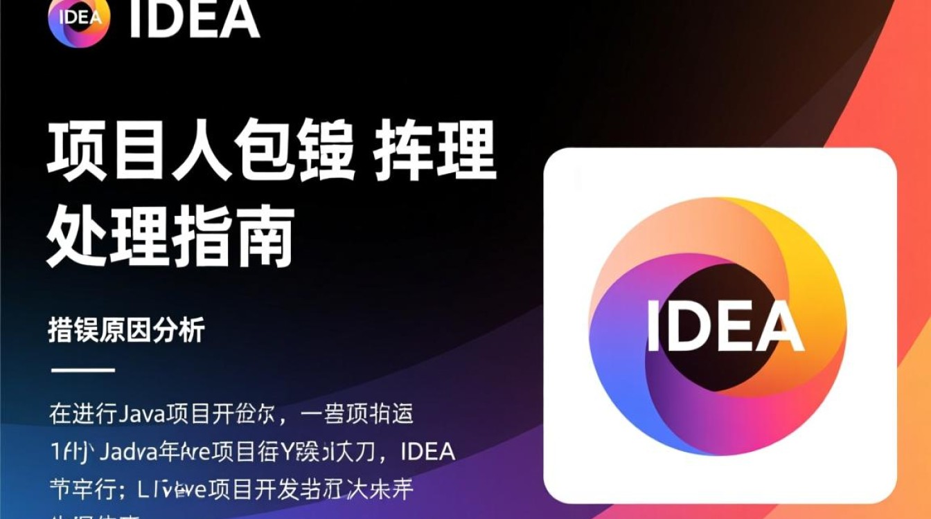 idea项目包报错原因及解决方法，有哪些常见问题困扰开发者？