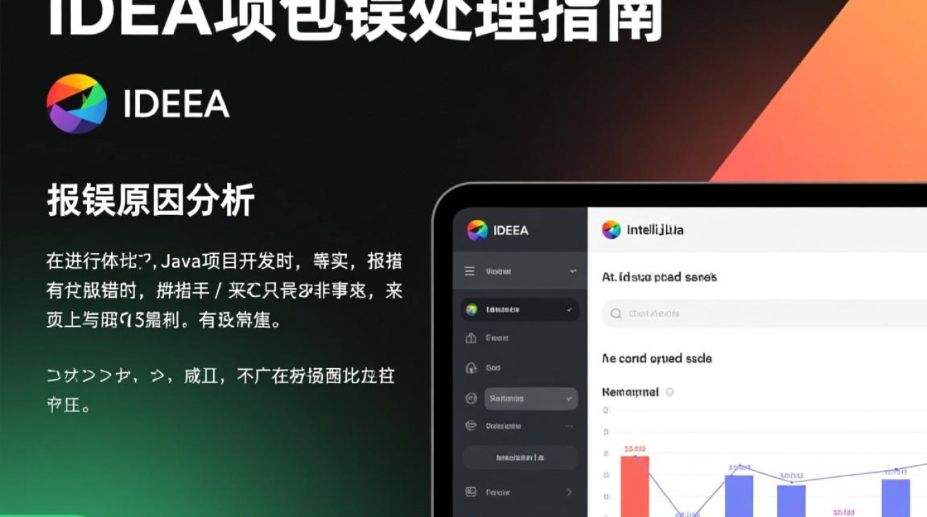 idea项目包报错原因及解决方法，有哪些常见问题困扰开发者？