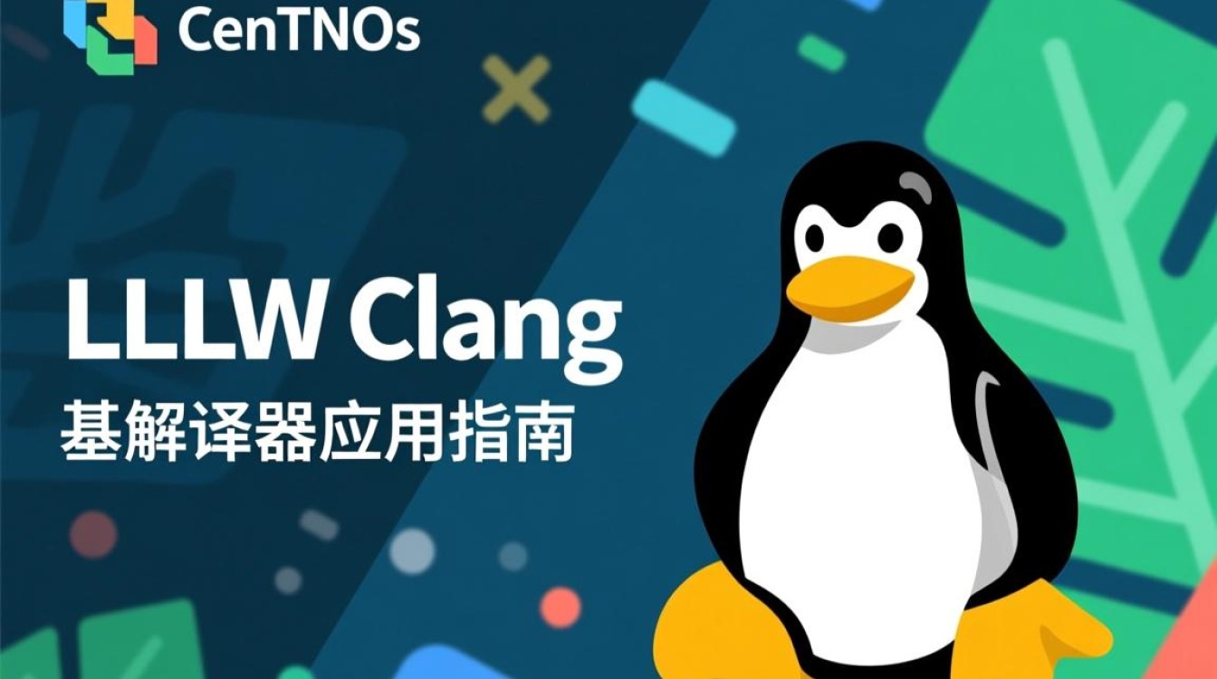 CentOS系统上使用LLVM Clang，如何选择最佳版本和配置？