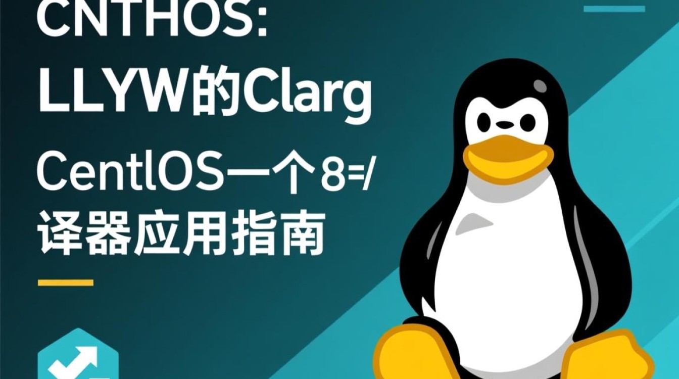 CentOS系统上使用LLVM Clang，如何选择最佳版本和配置？