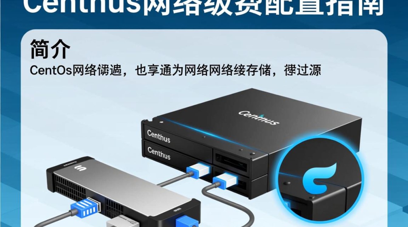 CentOS网络硬盘安装配置步骤详解，为何如此重要？