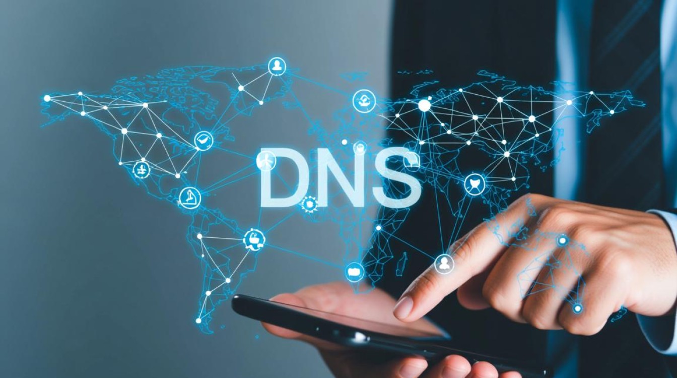 手机DNS设置疑问上海地区手机DNS设置正确方法详解? 手机DNS设置疑问上海地区手机DNS设置正确方法详解?