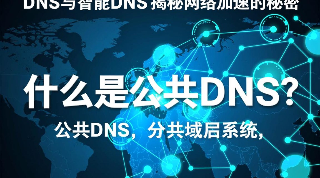 公共DNS与智能DNS,究竟在知乎上哪个更受推崇? 公共DNS与智能DNS,究竟在知乎上哪个更受推崇?