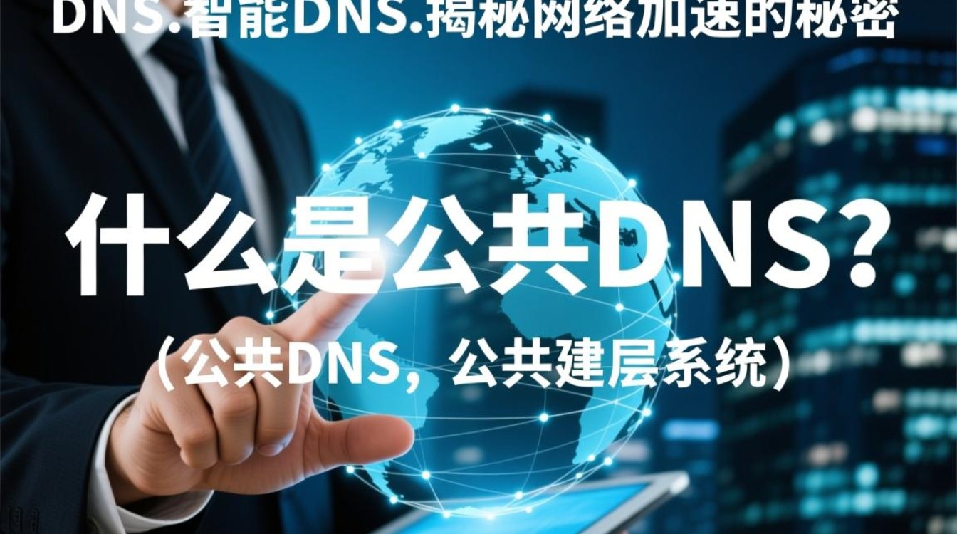 公共DNS与智能DNS,究竟在知乎上哪个更受推崇? 公共DNS与智能DNS,究竟在知乎上哪个更受推崇?