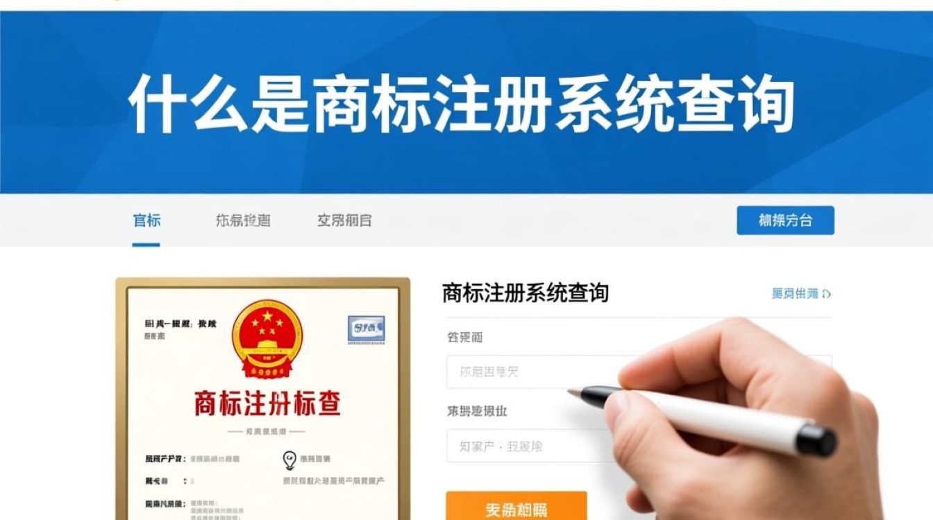 商标注册系统查询准确吗？如何高效查询商标注册信息？