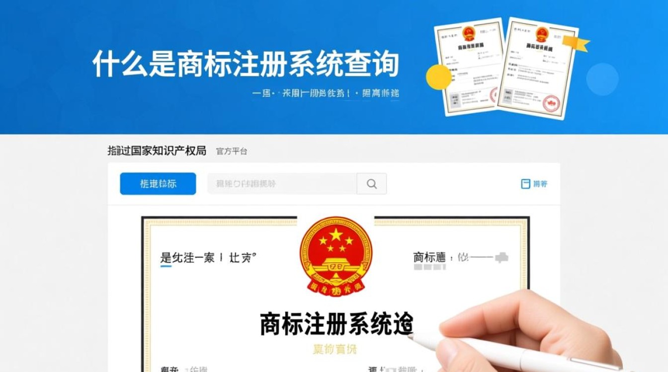 商标注册系统查询准确吗？如何高效查询商标注册信息？