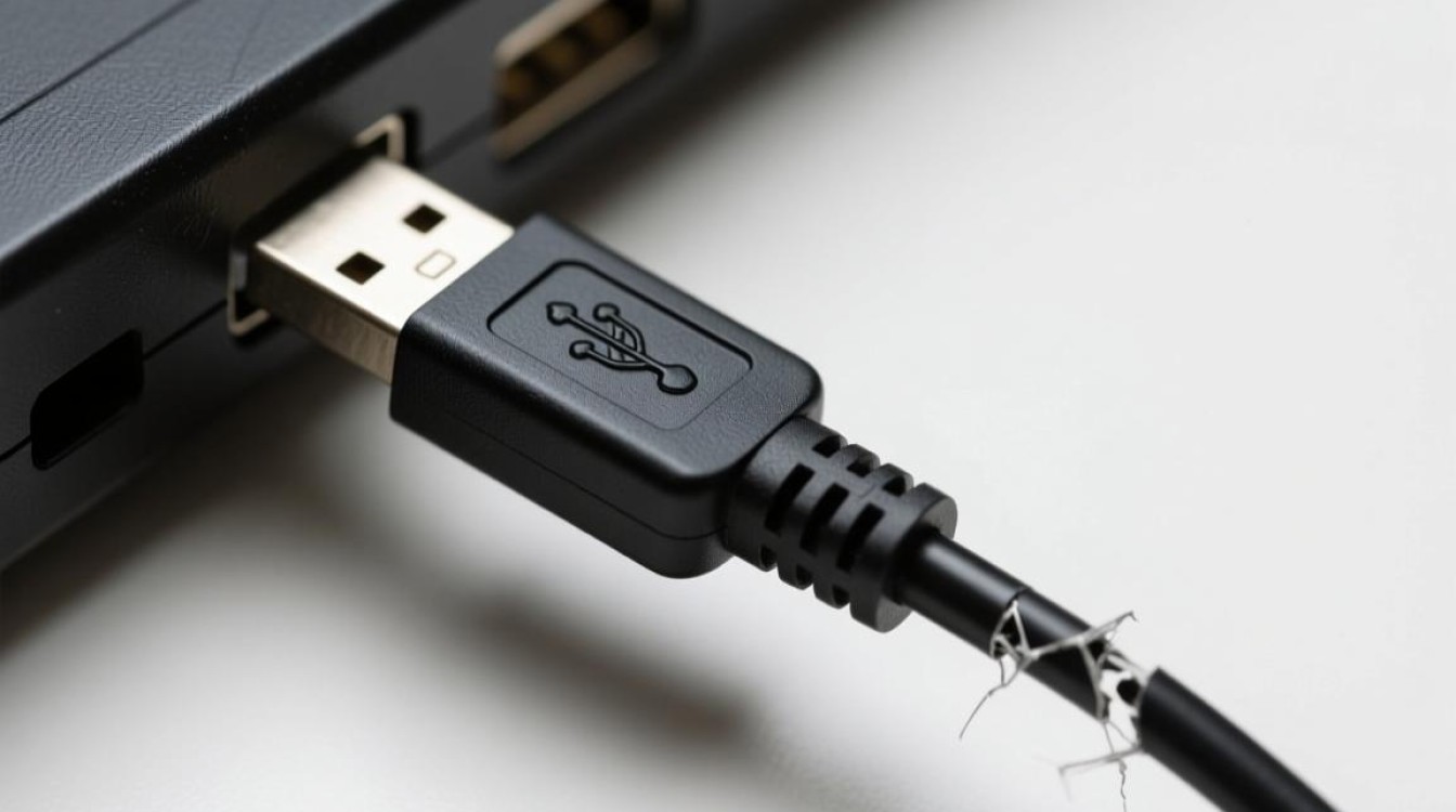 手机连电脑为何无法识别？排查方法及解决方案全解析！