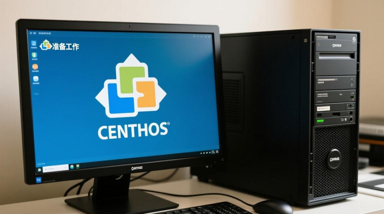 如何在电脑上安装CentOS操作系统，步骤详解？