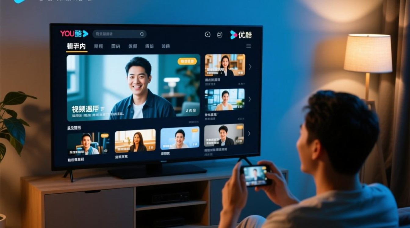 优酷视频无法观看？是技术故障还是其他原因导致？详细解答在这里！