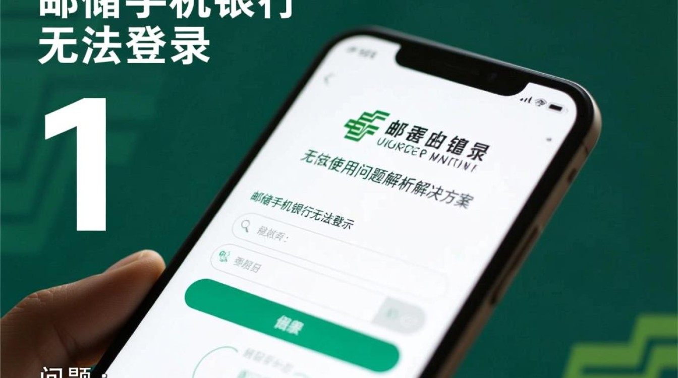 邮储手机银行无法登录/转账/查询?详细原因及解决办法揭秘 邮储手机银行无法登录/转账/查询?详细原因及解决办法揭秘