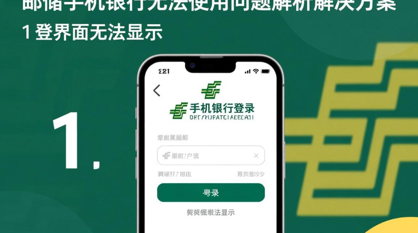 邮储手机银行无法登录/转账/查询?详细原因及解决办法揭秘 邮储手机银行无法登录/转账/查询?详细原因及解决办法揭秘