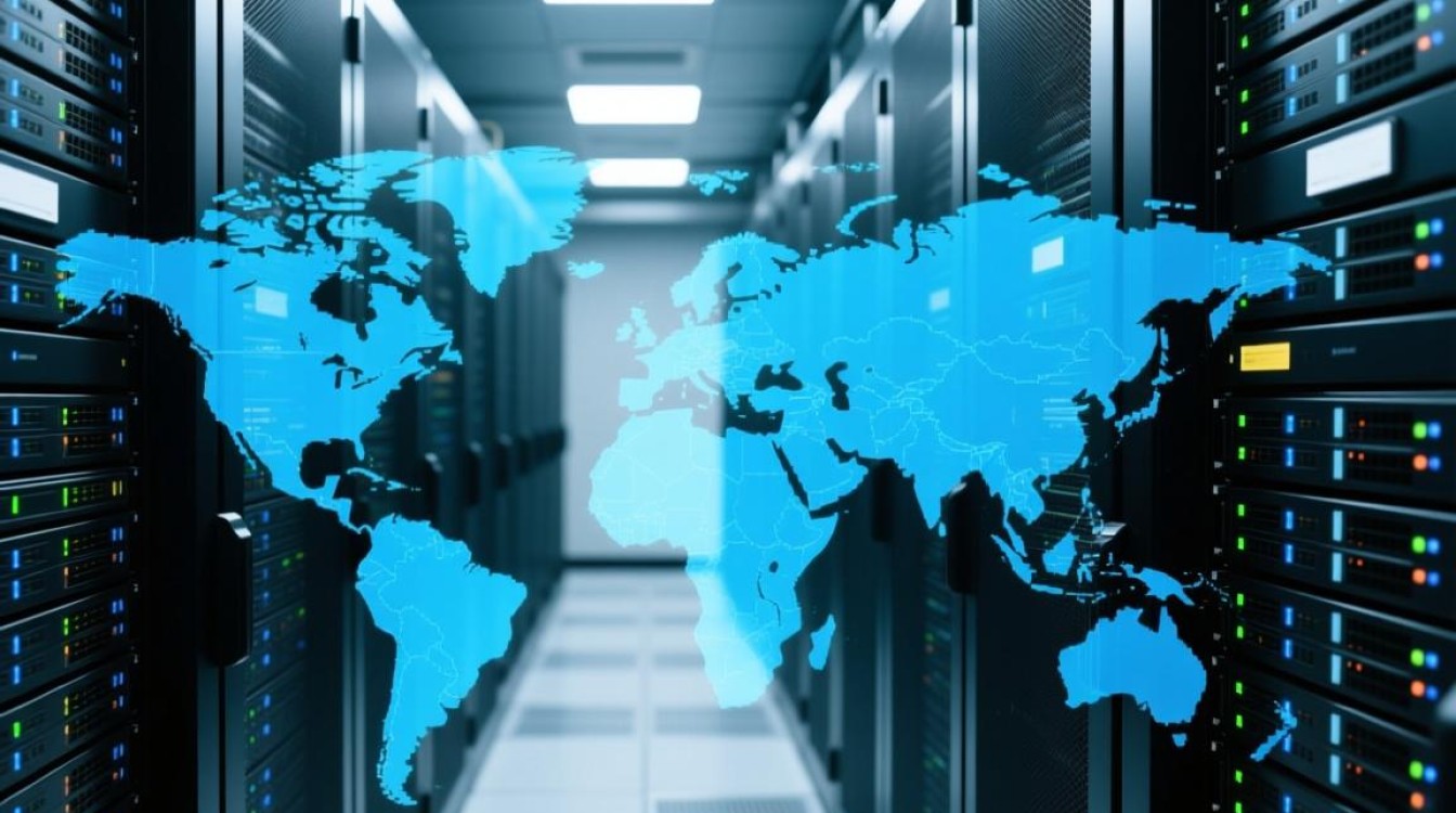 托管服务器异常？究竟是什么原因导致，如何迅速解决？