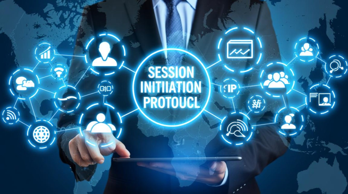 SIP信令报错频发?揭秘原因及解决之道! SIP信令报错频发?揭秘原因及解决之道!