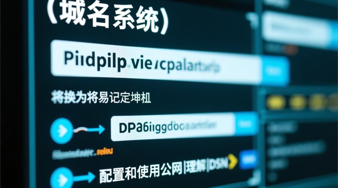 如何配置电脑使用公网DNS服务器，提升网络速度及安全性？