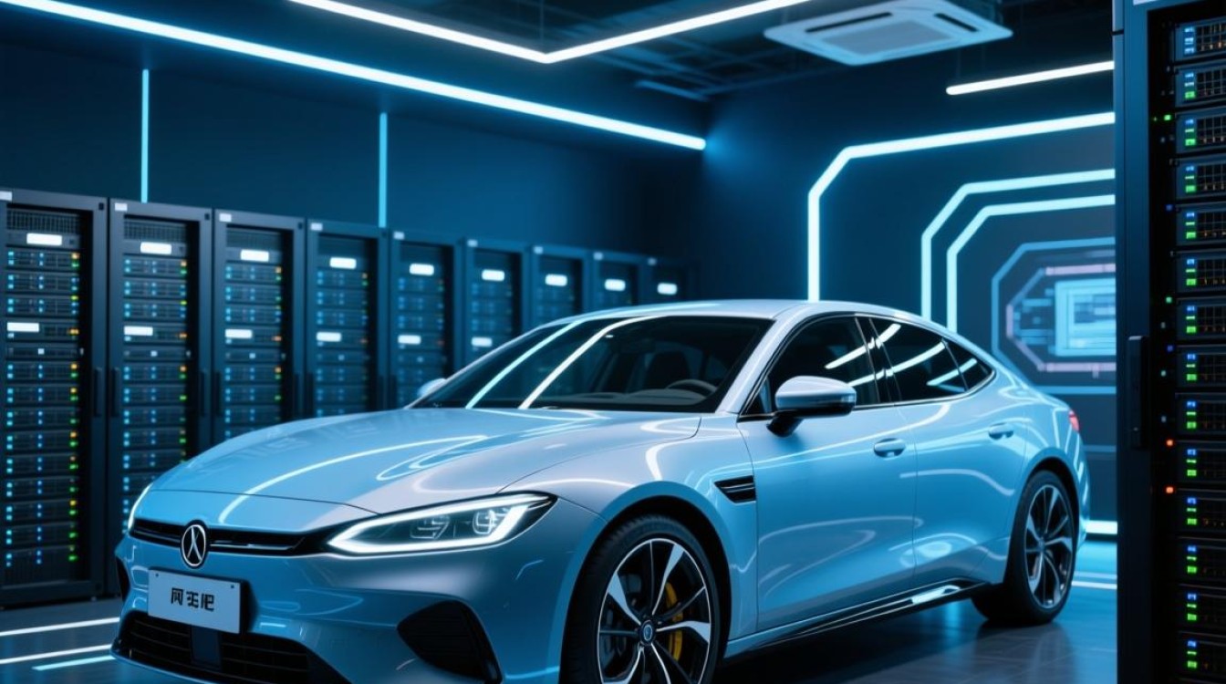 网吧汽车服务器？这是什么新型概念？用途与优势有哪些？