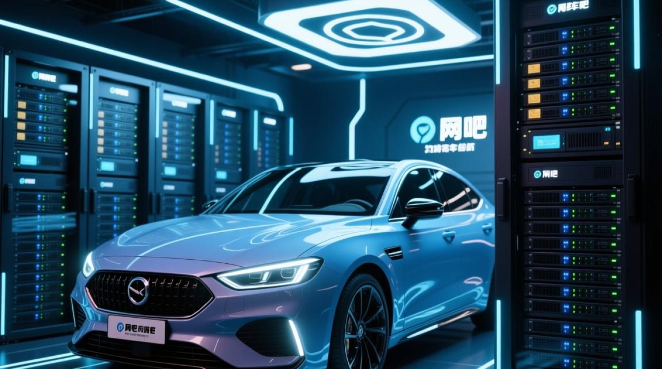 网吧汽车服务器？这是什么新型概念？用途与优势有哪些？
