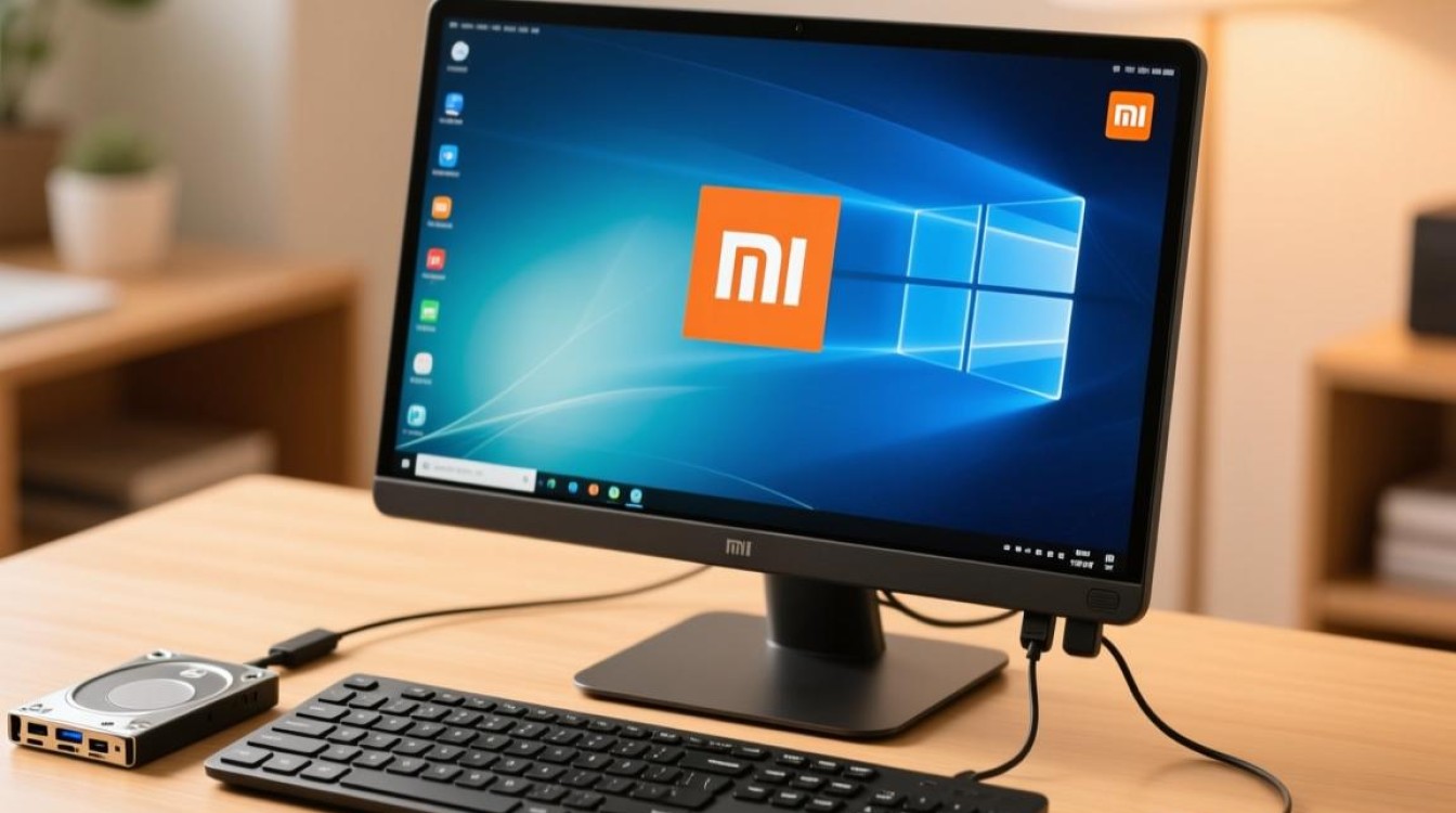 小米2电脑无法识别？究竟是什么原因导致的问题？