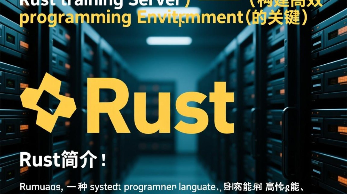 Rust训练服务器如何高效搭建与优化?探讨最佳实践与挑战! Rust训练服务器如何高效搭建与优化?探讨最佳实践与挑战!