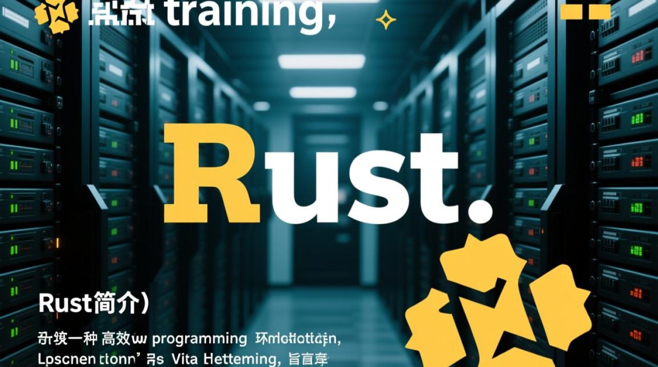 Rust训练服务器如何高效搭建与优化?探讨最佳实践与挑战! Rust训练服务器如何高效搭建与优化?探讨最佳实践与挑战!