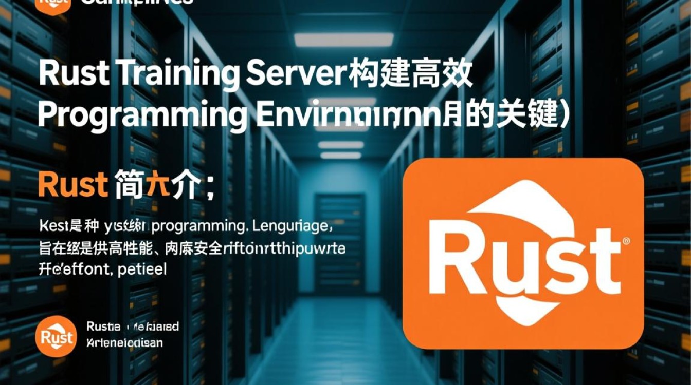 Rust训练服务器如何高效搭建与优化?探讨最佳实践与挑战! Rust训练服务器如何高效搭建与优化?探讨最佳实践与挑战!