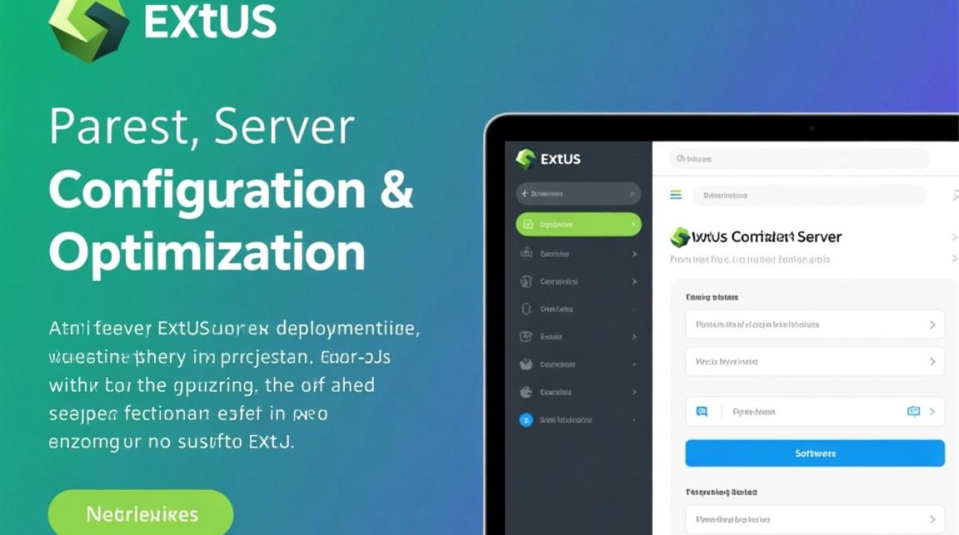 extjs项目服务器，如何高效构建与优化？探讨实践与挑战