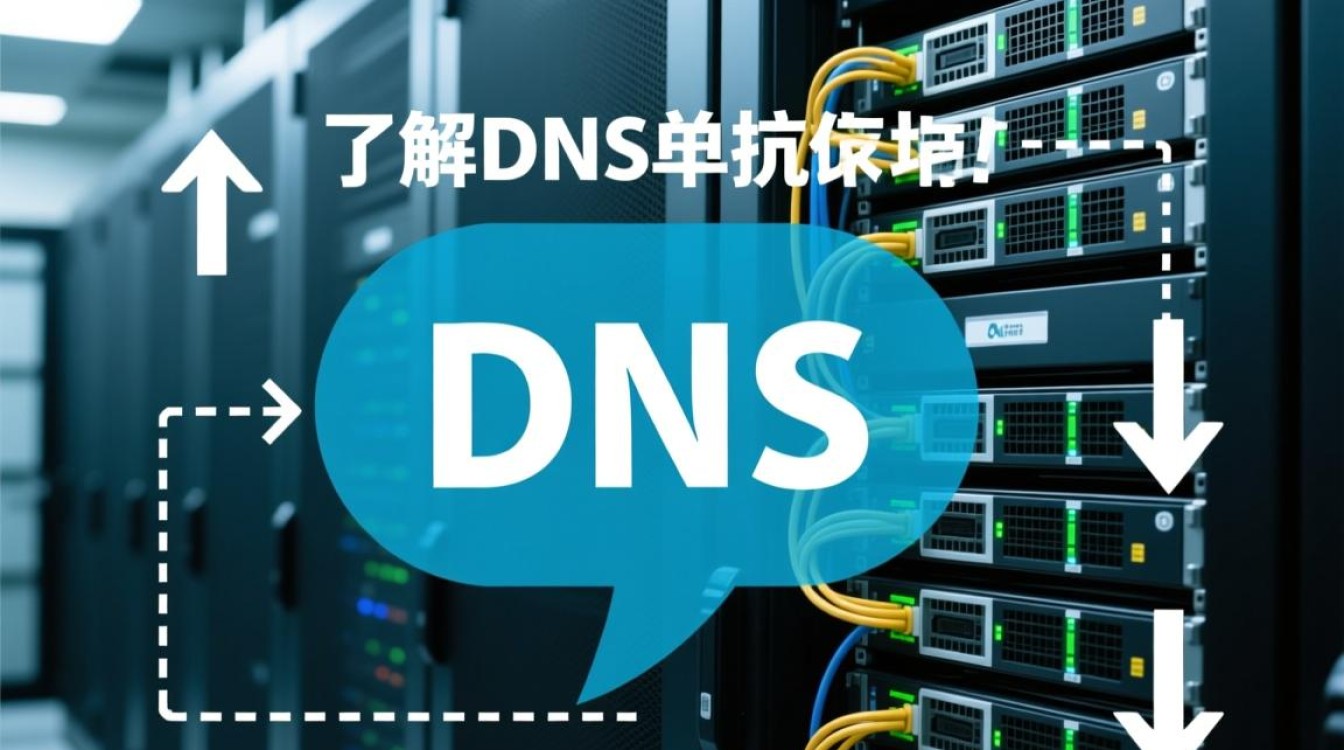 辅助DNS如何与主DNS实现高效同步操作详解？